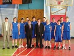 Тур АСБ в ННГУ
